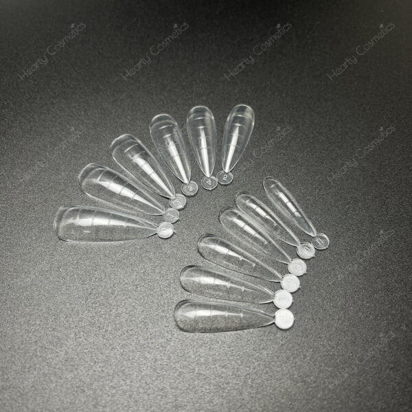 Dual Form Tips