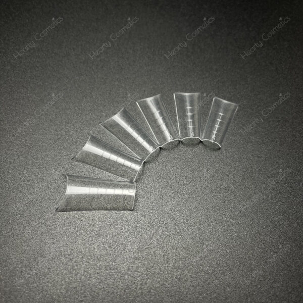Half Cover Dual Form Tips - Image 5