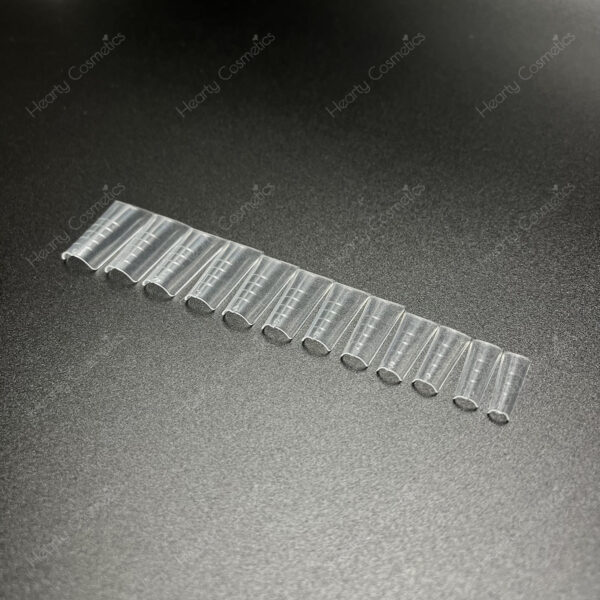 Half Cover Dual Form Tips - Image 3