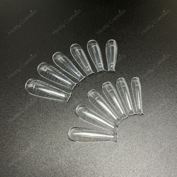 Dual Form Tips