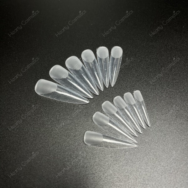 Dual Form Tips
