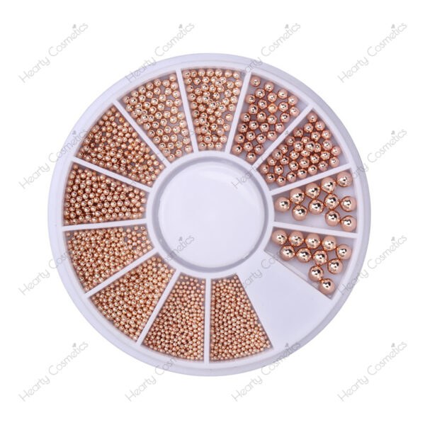 Mix Nail Caviar Beads - Image 10