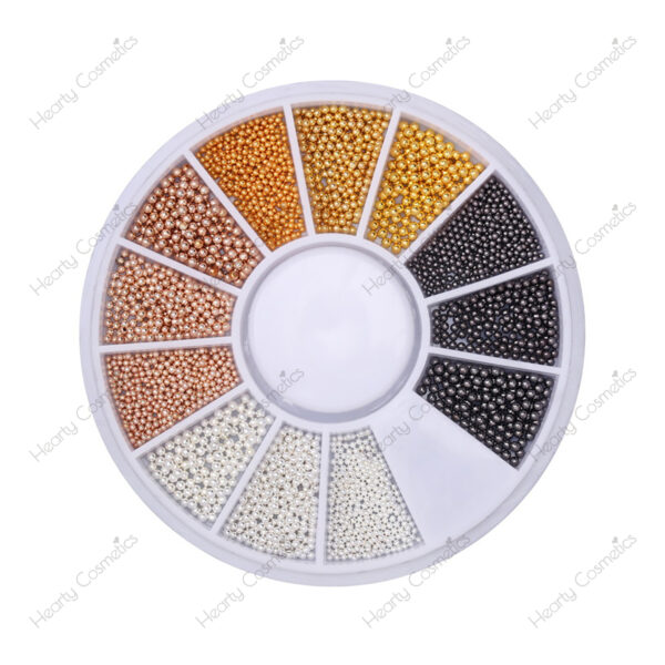 Mix Nail Caviar Beads - Image 7