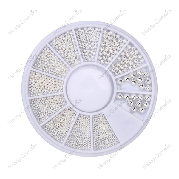 Mix Nail Caviar Beads - Image 6
