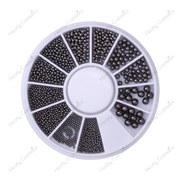 Mix Nail Caviar Beads - Image 3