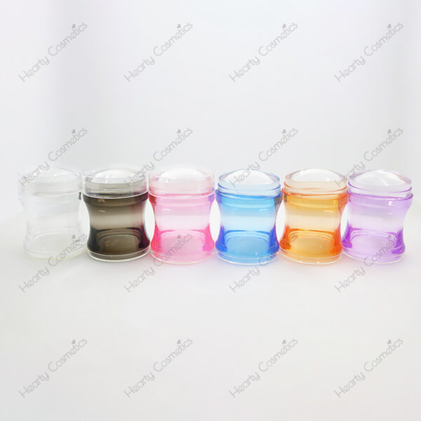 Silicone Stamper