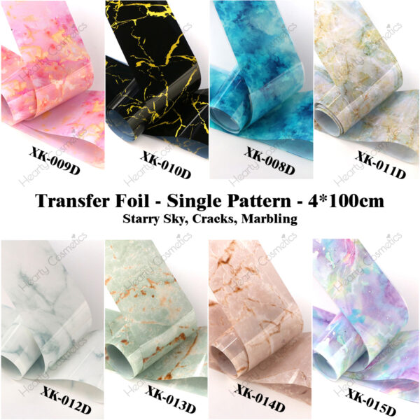 Transfer Foil