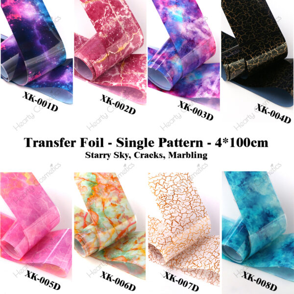 Transfer Foil - Image 2