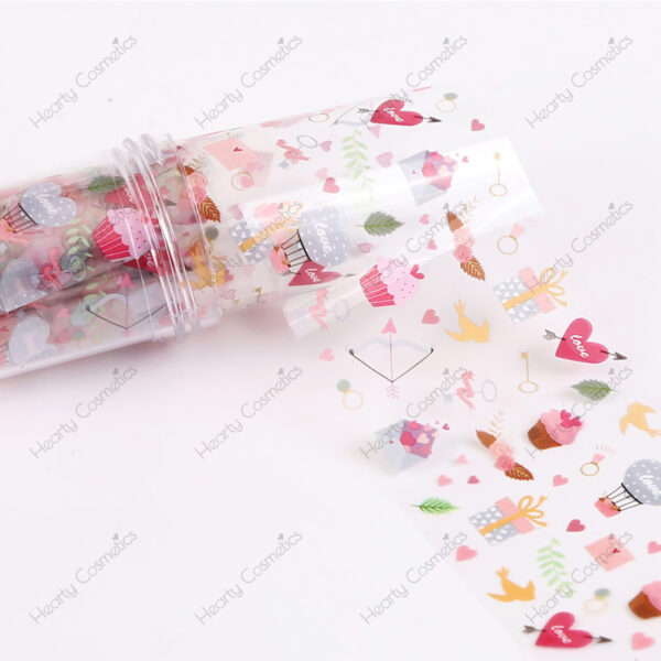 Transfer Foil