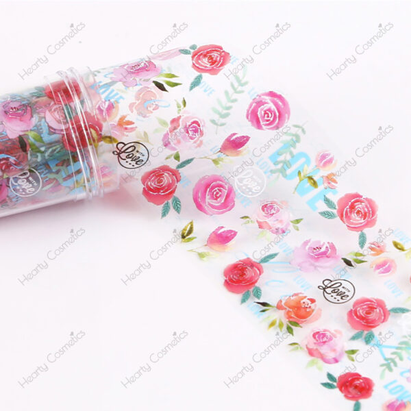 Transfer Foil