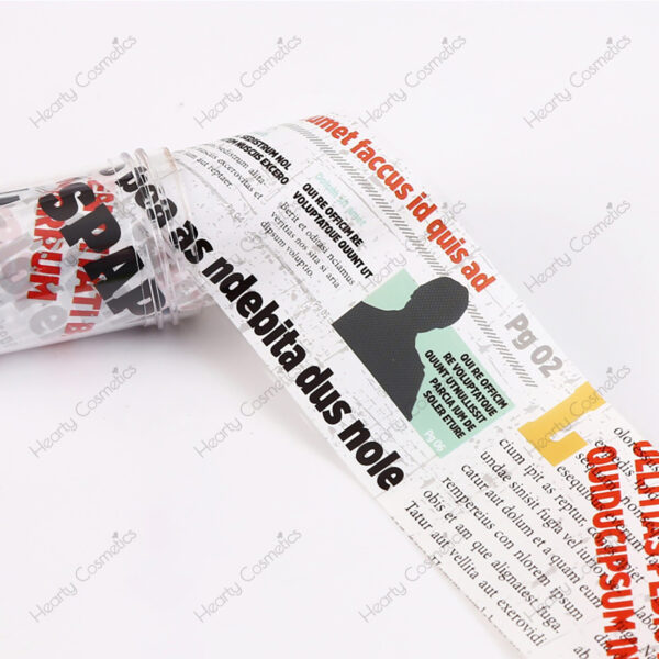 Transfer Foil