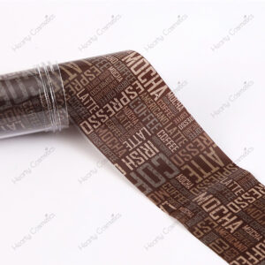 Transfer Foil