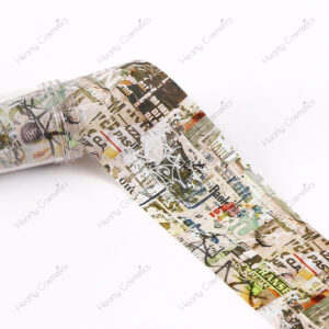 Transfer Foil