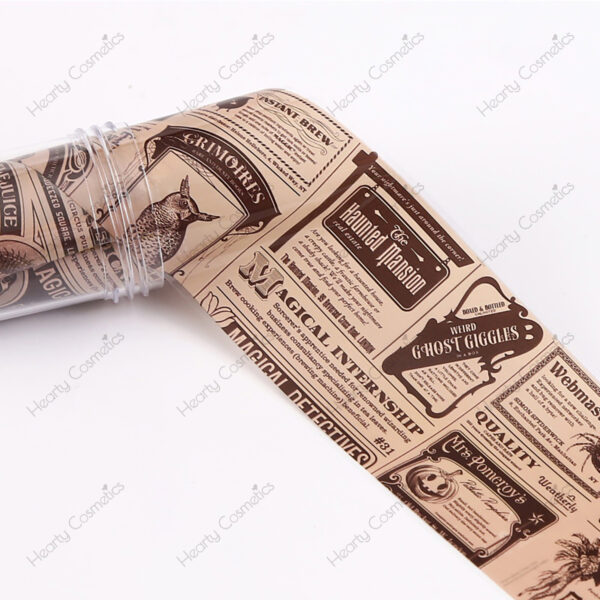 Transfer Foil