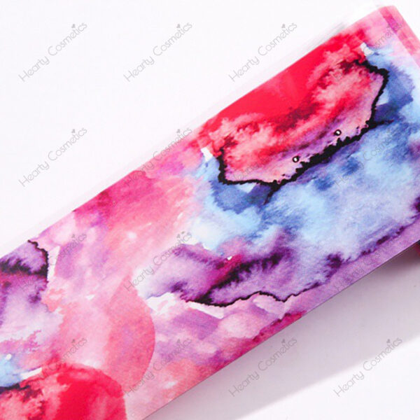 Transfer Foil
