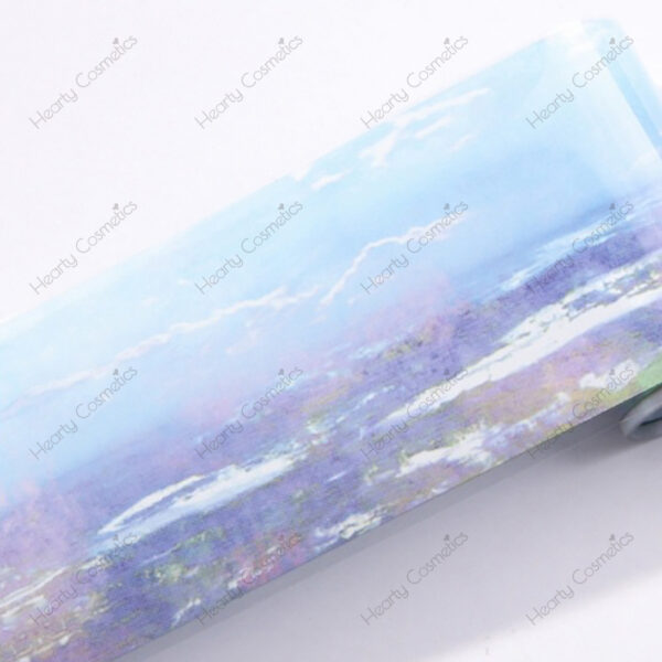 Transfer Foil
