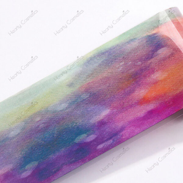 Transfer Foil