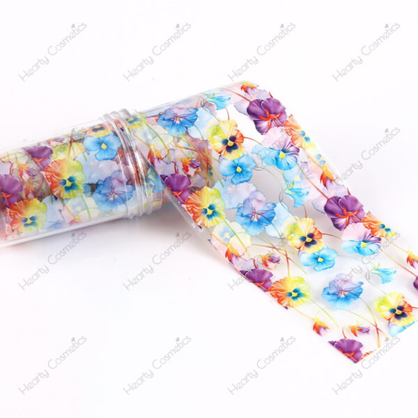 Transfer Foil - Image 2