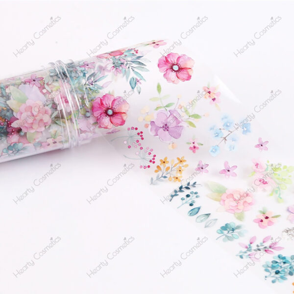 Transfer Foil - Image 2