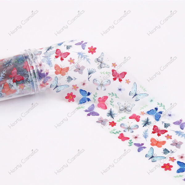 Transfer Foil