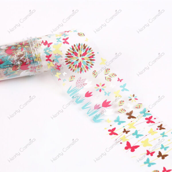Transfer Foil