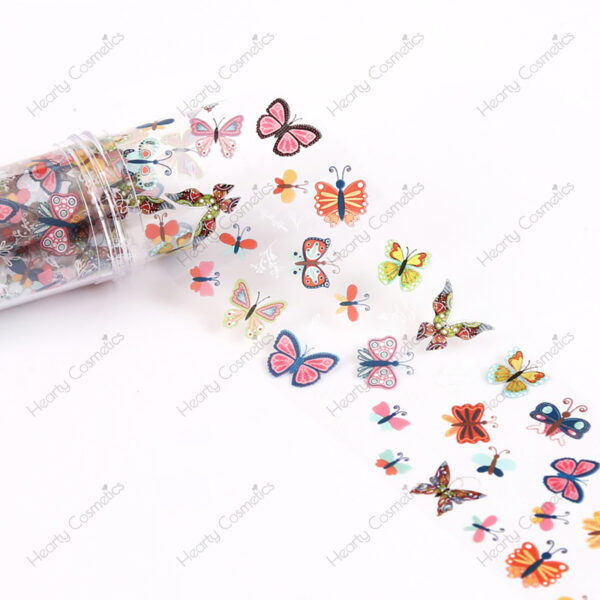 Transfer Foil