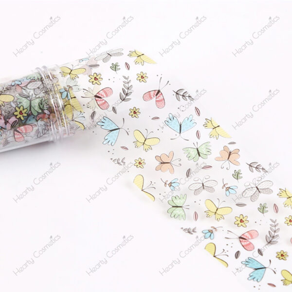 Transfer Foil