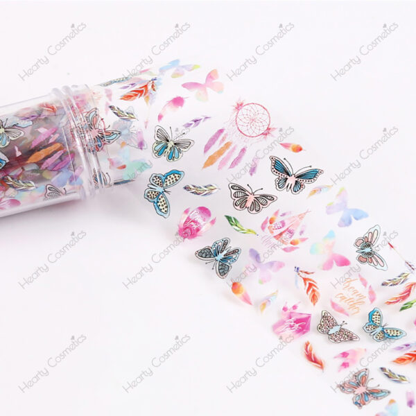Transfer Foil