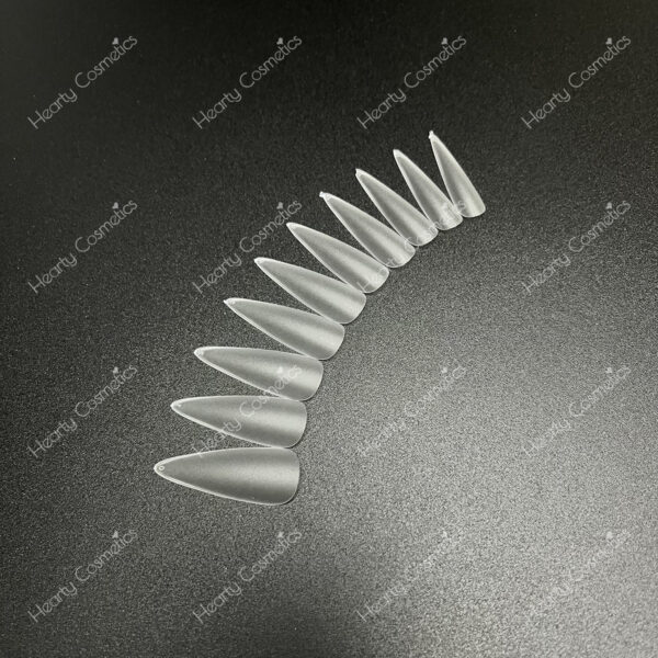 Matte Nail Tips - Image 6