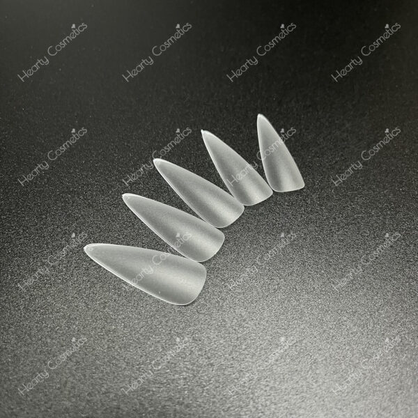 Matte Nail Tips - Image 5