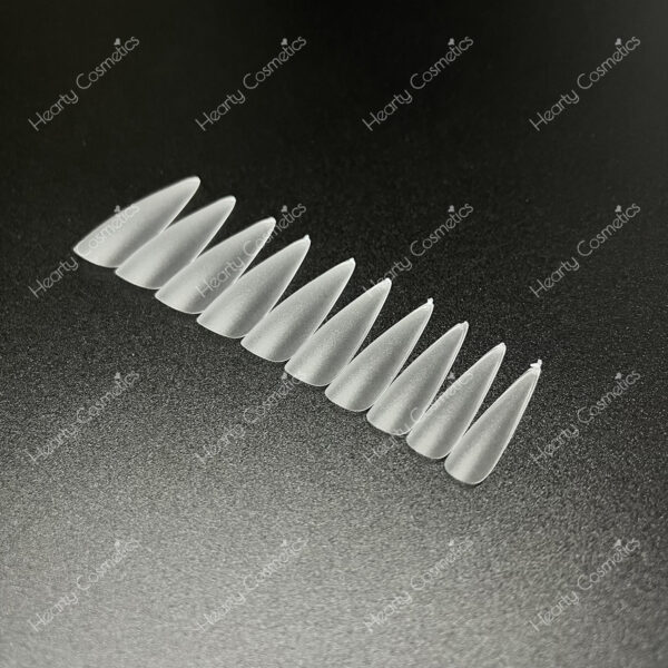 Matte Nail Tips - Image 3