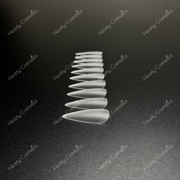 Matte Nail Tips - Image 2
