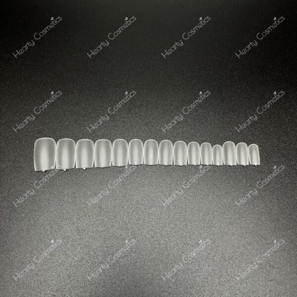 Matte Nail Tips - Image 4