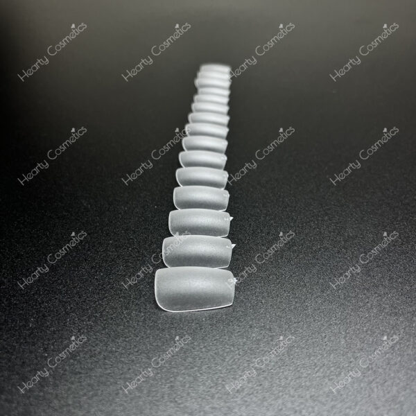 Matte Nail Tips - Image 2