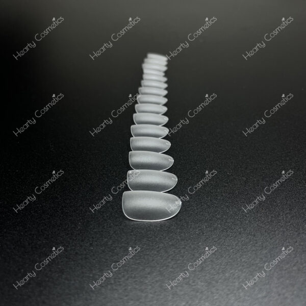 Matte Nail Tips - Image 2