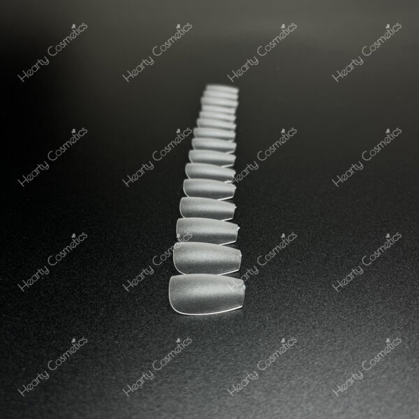 Matte Nail Tips - Image 2