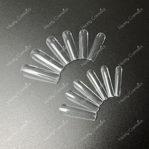 Soft Gel Tips