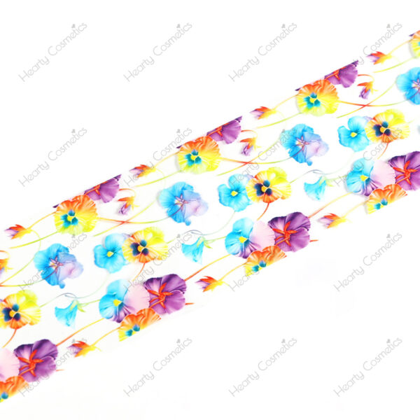 Transfer Foil