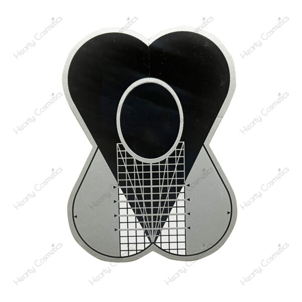 Custom Nail Art Forms