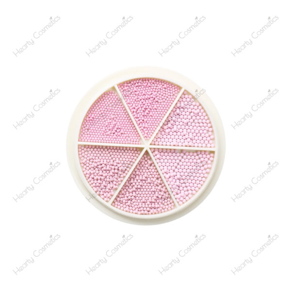Mix Nail Caviar Beads - Image 8