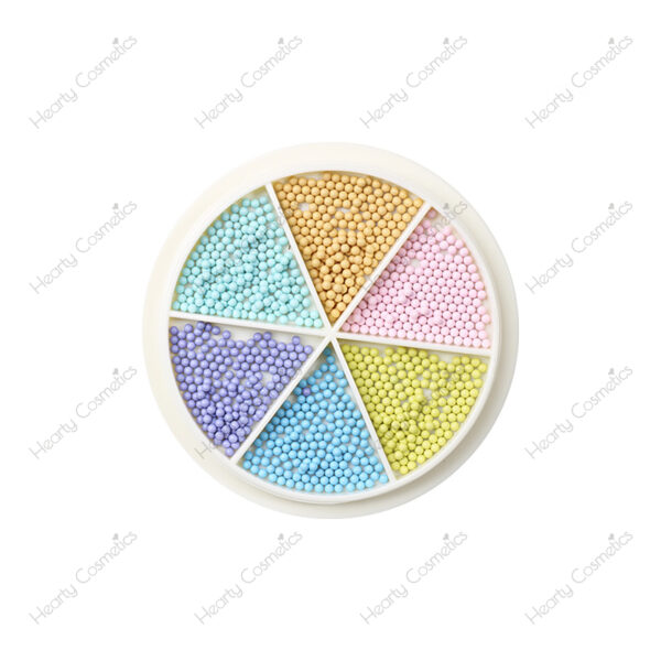 Mix Nail Caviar Beads - Image 3