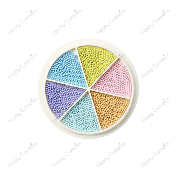 Mix Nail Caviar Beads - Image 2