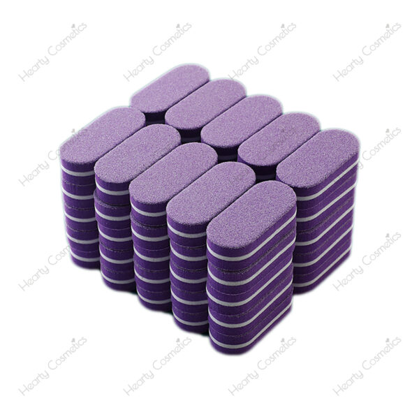 Sponge Nail File - Image 5