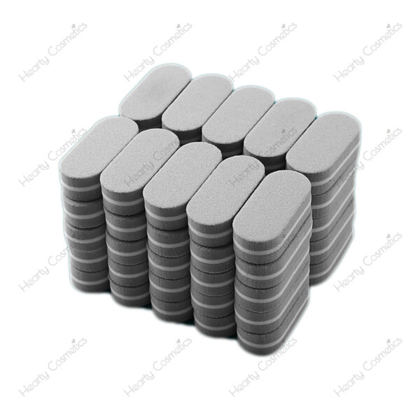 Sponge Nail File - Image 4