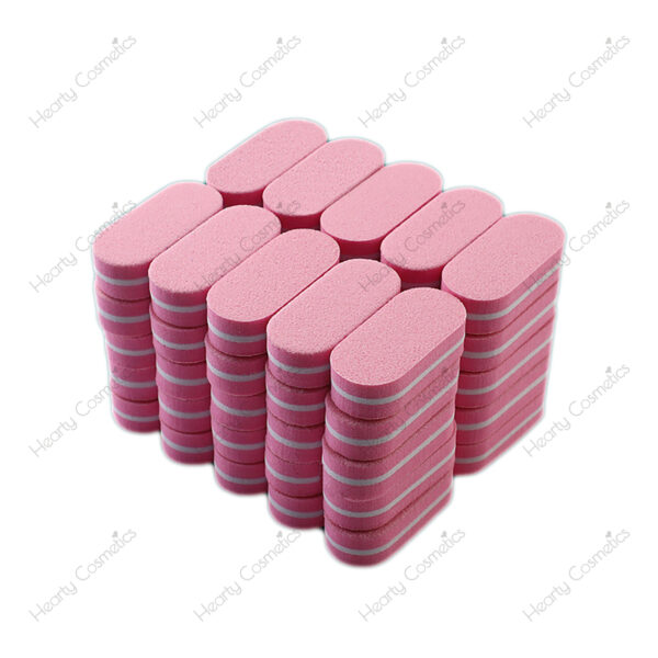 Sponge Nail File