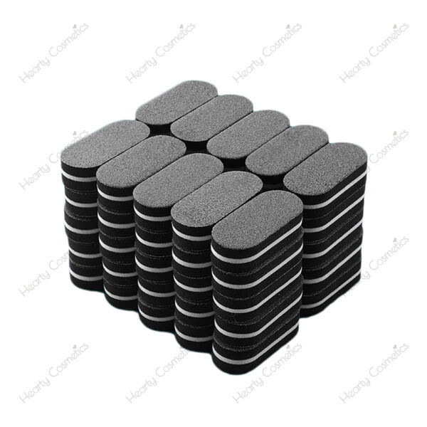Sponge Nail File - Image 2
