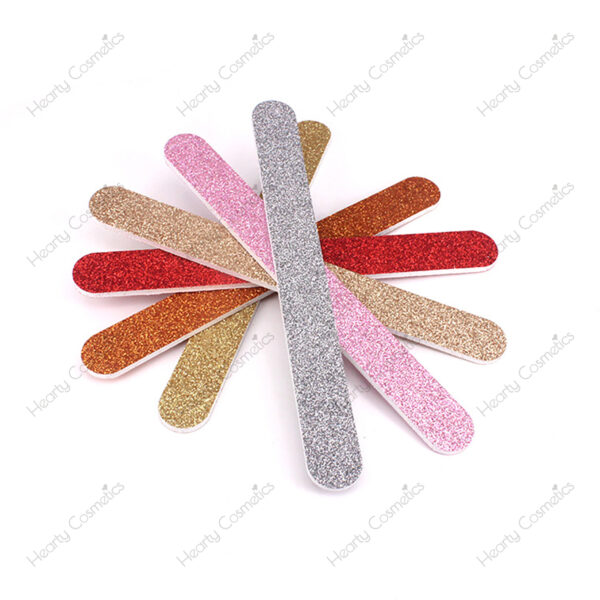 Glitter Nail File - Image 3