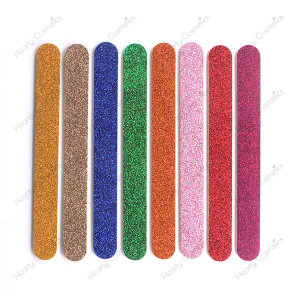 Glitter Nail File - Image 2