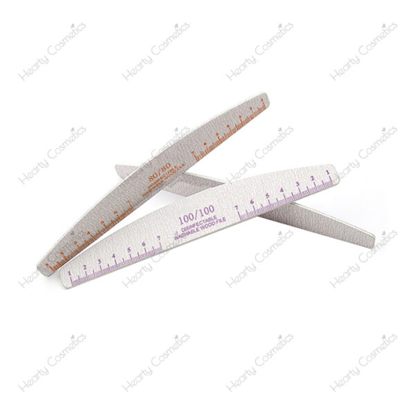 Zebra Nail File - Image 9