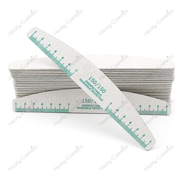 Zebra Nail File - Image 7